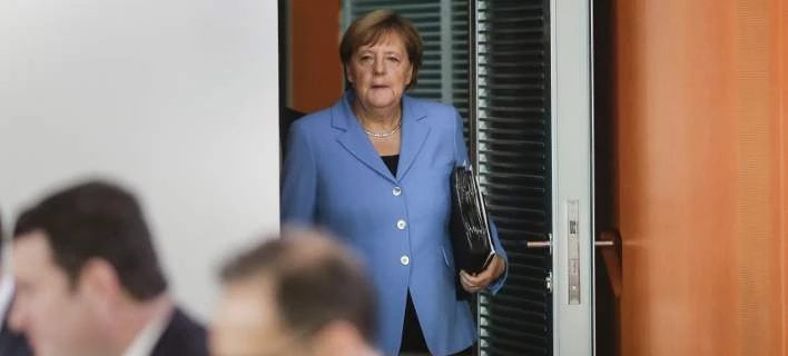 Νέα δημοσκοπική «σφαλιάρα» για την Μέρκελ – Σε ιστορικό χαμηλό ο κυβερνητικός συνασπισμός